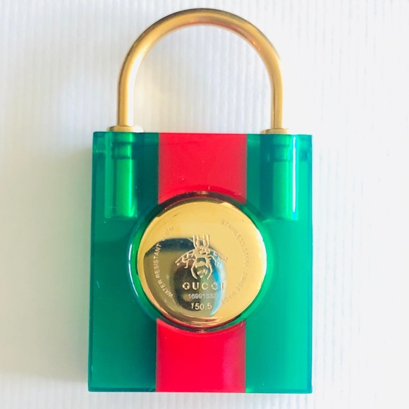 Gucci Watch 100% authentic - Picture 4 of 7